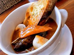 -上海柏悦酒店·世纪100牛排馆