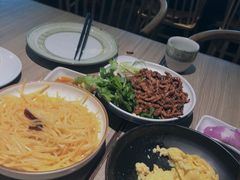 -老昌春饼(松北店)