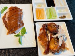 -大董(福田皇庭中心店)