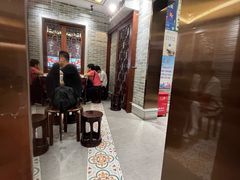 -民信老铺(双皮奶博物馆店)