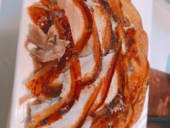 -同喜烤鸭店(光芒店)