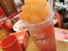 -后火锅(南京东路总店)