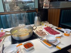 -潮发潮汕牛肉店(永庆坊店)