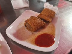 -佳兰烧麦(沙县府前中路店)