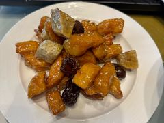 -玉林烤鸭店(黄村康庄店)