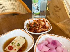 -海云台韩式汤饭·13年匠心韩料(南山店)