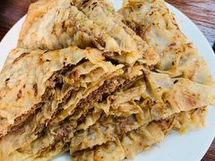 -清真永恒华威肉饼(潘家园店)