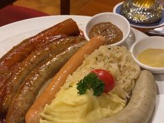 -申德勒加油站西餐厅(日坛路总店)