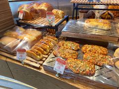 -西村叔叔的店·面包·甜品·蛋糕(清河万象汇店)