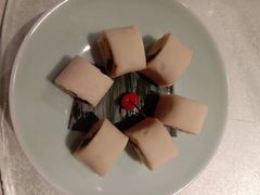 -北平食府(马鞍山路店)