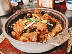 -北国饭店·海鲜.北方菜(榕城店)