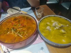 -别院里音乐餐酒吧(双流航空港店)