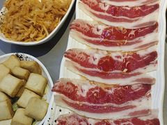 -外婆掌柜·东北家庭烤肉(托乐嘉店)