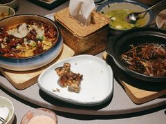 -竹里馆·淮扬菜·功夫茶(老门东店)