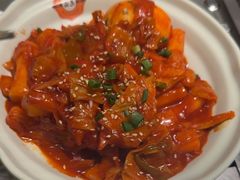 -白玉·朝鲜族烤串(南山店)