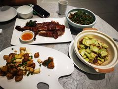 -丽华园(汉阳龙阳店)