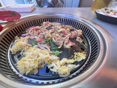 -棒小伙·齐齐哈尔烤肉(龙茗路店)