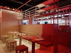 大堂-侯师傅热炒店(印象城店)