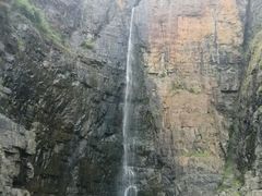 -广东大峡谷