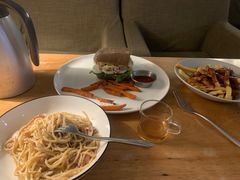 -1901 Cafe(西四店)