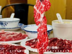 -合意桐坑牛肉粿·鲜牛肉火锅(嵩山总店)