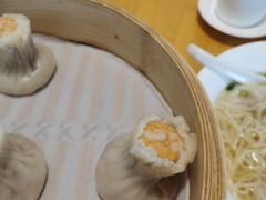 -鼎泰丰(嘉年华•海信广场VILLAGE店)