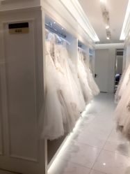 -GRACE KELLY婚纱与礼服(天津店)