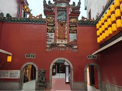 -火宫殿·小吃王国(坡子街店)