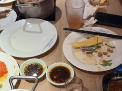 -星伦多自助料理(江阴万达店)