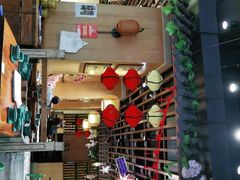 -将军肚烧烤鸡手王(东岭南街店)