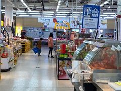 -沃尔玛购物广场(广场路店)