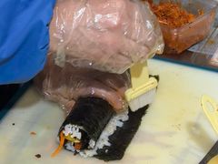 -传闻来紫菜包饭·打糕(西塔韩百店)