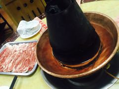 -月圆火锅(宁海东路二店)