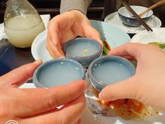 -绿茶餐厅(同成街华联店)