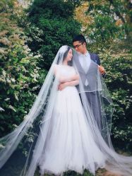 点击看大图 -太郎花子婚纱摄影艺术中心