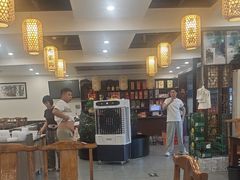 -九寨沟石锅鱼(沣峪口二十年店)