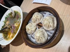 -鸭得堡老鸭汤·鸭血粉丝(南京博物院店)