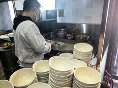 -何胖子丸子汤(南海街店)