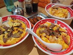 -明記茶餐廳(福田总店)