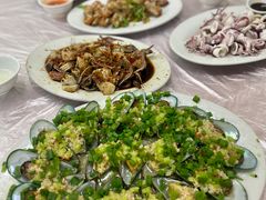 -老三鱼仔店