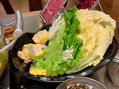 -潮界(LU·ONE凯德晶萃广场店)