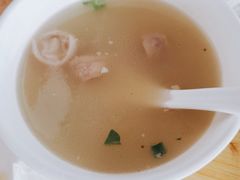 -温记府廟豆汤饭·始于1955年(海椒店)