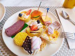 -上海虹桥宾馆·SLIDER(郁锦香店)