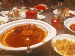 -上和臻品中国菜(花园街店)