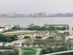 -武汉洲际酒店