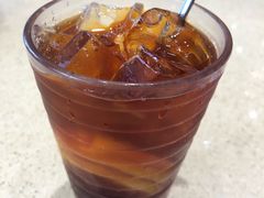 香水柠茶-惠盈港式茶餐厅(仲恺店)