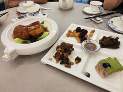 -银都上海菜馆(粤海东路店)