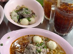 -榮泰米粉湯(Left Shop)