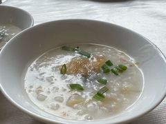 -南珠宫酒店-茶餐厅