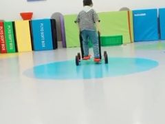 -金色雨林·专注力情商思维感统(海岸城八方汇中心)